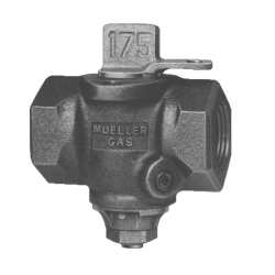 Meter Valve
