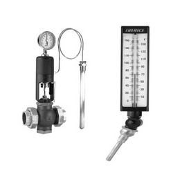 Temperature Products