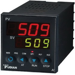 Temperature Controller