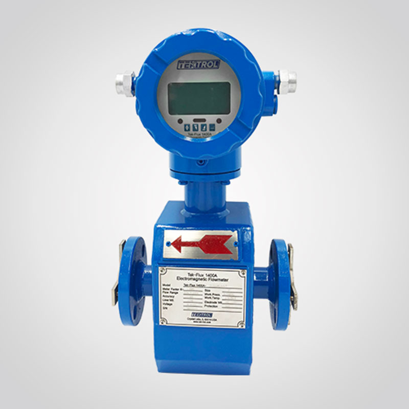 Flowmeter