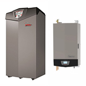 Water & Steam Boiler