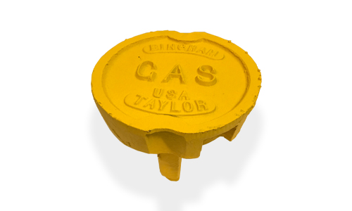 VALVE BOXES