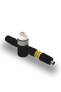 Curb Valve