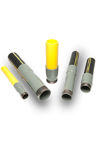 Transition Fittings