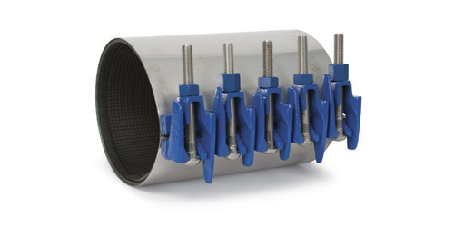 PIPE REPAIR CLAMP