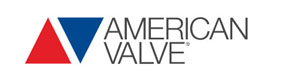 American Valve Logo