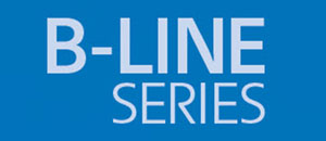 B-Line Logo