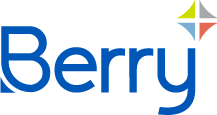 Berry Plastics Logo