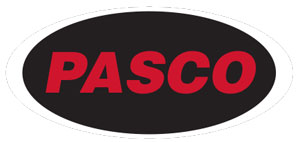 Pasco Logo