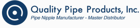 Quality Pipe Logo