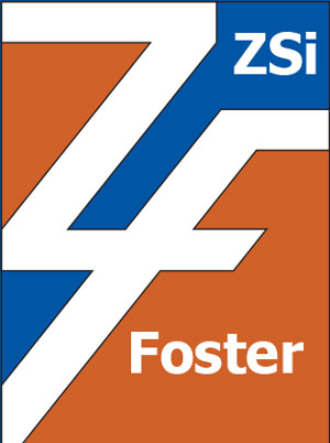 ZSI Foster Logo