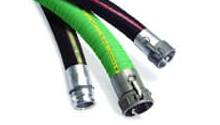 Hose & Hose Fittings