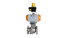 Valve Automation & Instrumentation