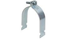 Fasteners & Hangers