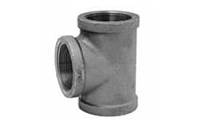 Fittings & Flanges