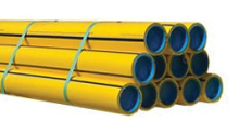 Gas Distribution Products