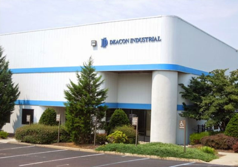 Deacon Industries - Harleysville