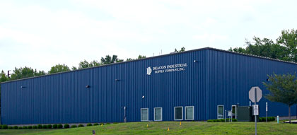 Deacon Industries - Marcus Hook