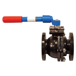 American Valve 337