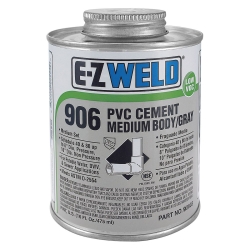 EZ-Weld 32PVGCE