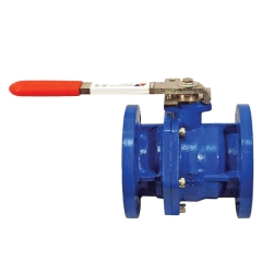 American Valve 265