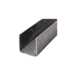 Kloeckner Metals (FKA NAMASCO) 3CHANNEL4.1