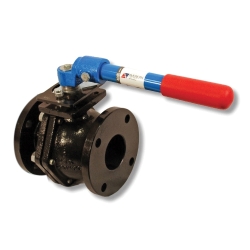 American Valve 4000-2-1/2