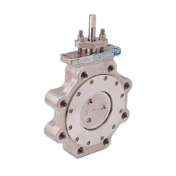 Jamesbury&trade; 815W-11-3600TT 4