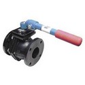 American Valve 4000-2-1/2