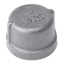 WARD MFG 5.BMCAP