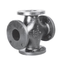 WARD MFG 2.BFCR