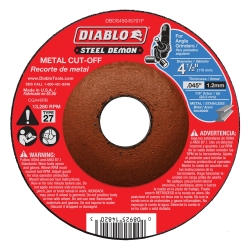 DIABLO® DBDS45045701F