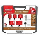 DIABLO® DHS08SCTR