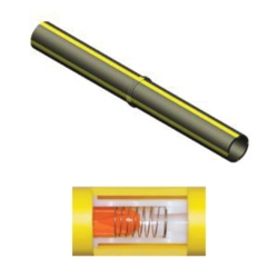 Continental Industries 50160GB