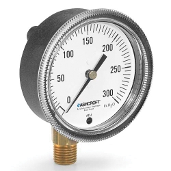 Ashcroft® 251490A02L100IW