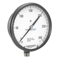 Ashcroft 452462AS02L30IMV&60#