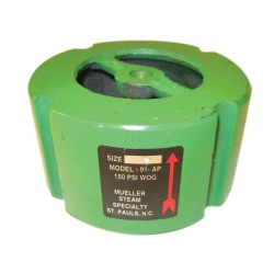 Mueller Steam Specialty M6702451