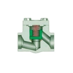 Velan S01-2034B-02TY