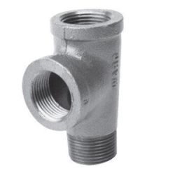 WARD MFG 1BX1X1B.BMST