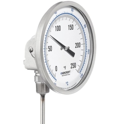 Ashcroft® 50EI60E0900/250F