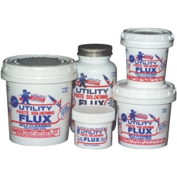 Utility Chemicals 14-205