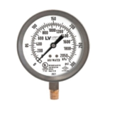 Lansdale Valve 100-325-00040