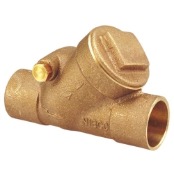 NIBCO NJ74008