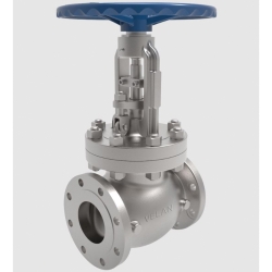 Velan F10-1074C-02TY