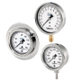 Ashcroft 1009AWL02L160#