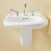 American Standard 0954.004EC.020