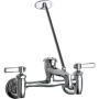 Chicago Faucet 897-CP