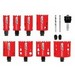 DIABLO® DHS13SPLCT