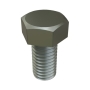 Unistrut® HHCS037100EG