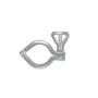 Sanitary Fittings SS13ILC-2-304